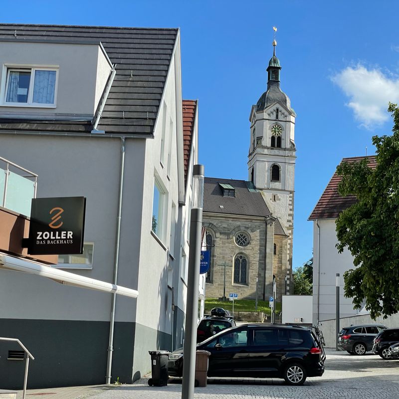 Bad Urach_Nürtingen_Moe 45km 420hm