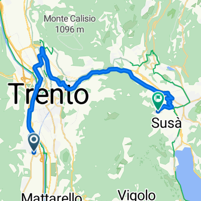 Ipotetica lavoro - casa