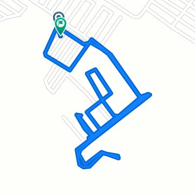 Lorong Bentong Makmur 25 631 to Lorong Bentong Makmur 25 631