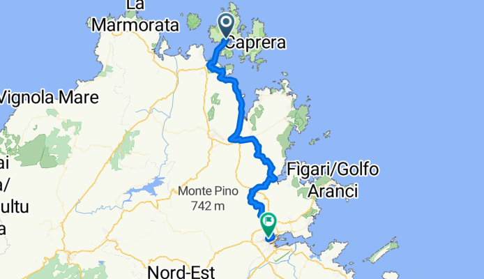 Diese Route in Bikemap Web öffnen