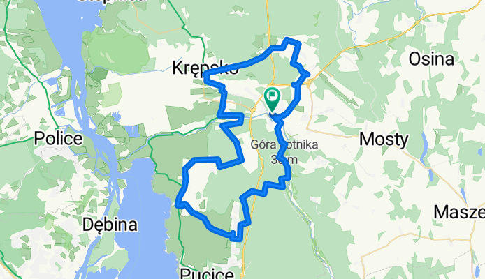 Diese Route in Bikemap Web 枚ffnen