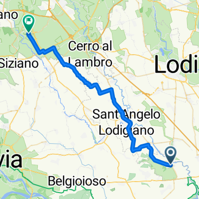 san colombano locate