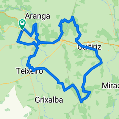 salgueirada gravelera