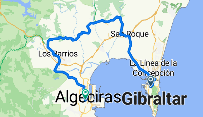 gibraltar-algeciras