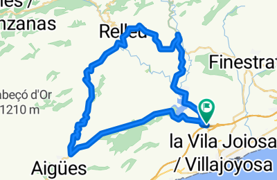 Open this route in the Bikemap app