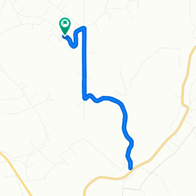 De Carretera a Huimango, Cunduacán a Carretera a Huimango, Cunduacán