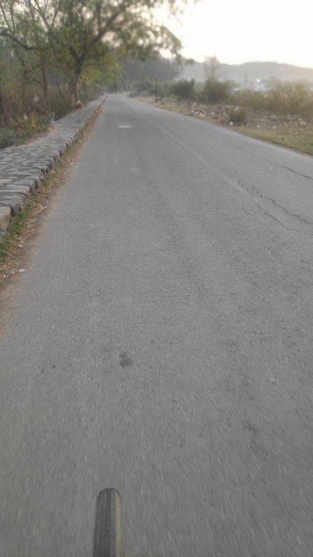 Chandigarh to Block C, Chandigarh