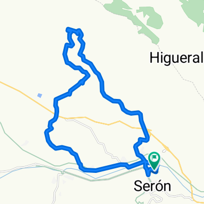seron-huelago