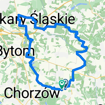 kopiec piekary