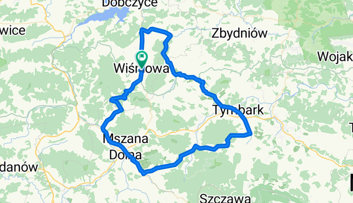 Diese Route in Bikemap Web öffnen
