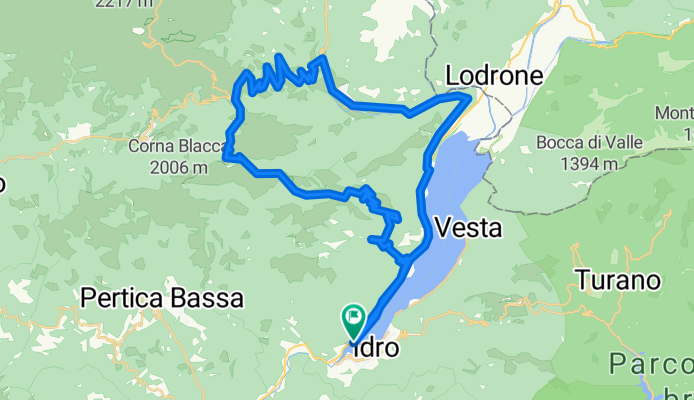 Passo di Maniva - Bagolino