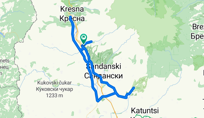 Мелник