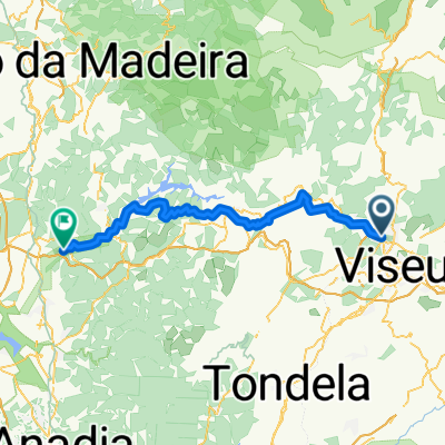 viseu- sernada