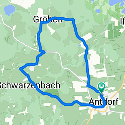Im Seefeld 22, Antdorf nach Im Seefeld 20–22a, Antdorf