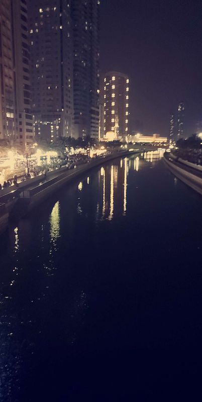 S101 243, Sharjah to Unnamed Road, Sharjah