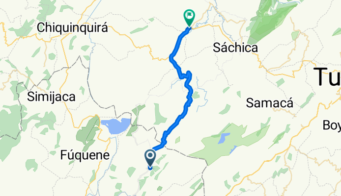 SUTAMARCHAN