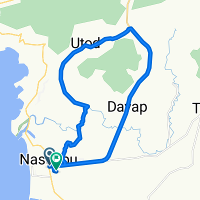 8th - Utod