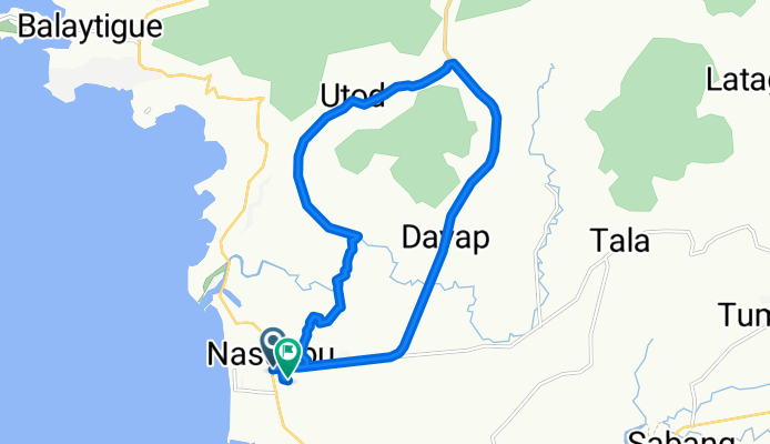 8th - Utod