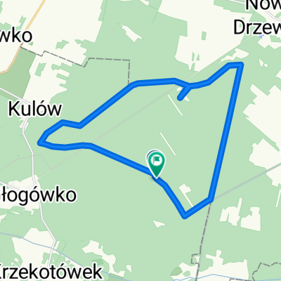 Leśna dolina (dzieci)