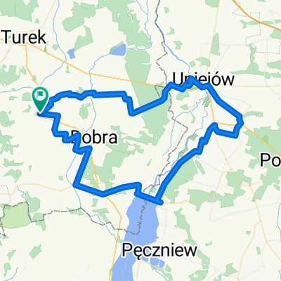 75 km neiwiesz