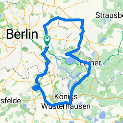 Sonntagsradler Runde