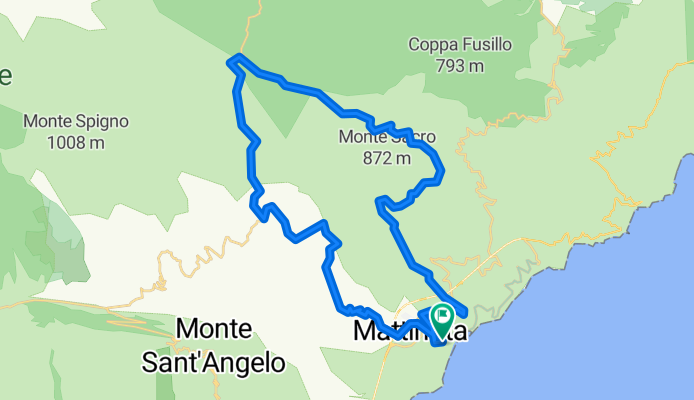 Diese Route in Bikemap Web öffnen