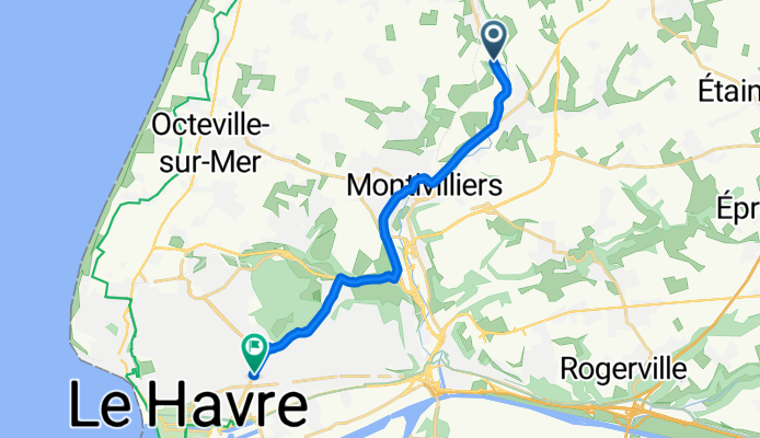 Rolleville Cycling