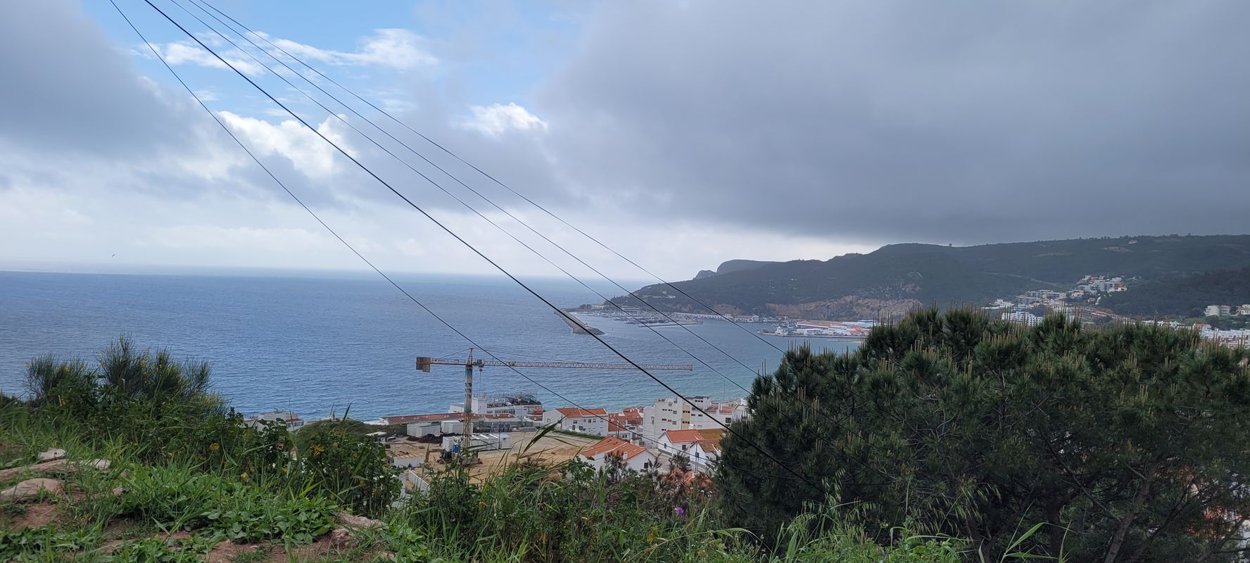 De Rua A B, Sesimbra a Rua A 3A, Sesimbra
