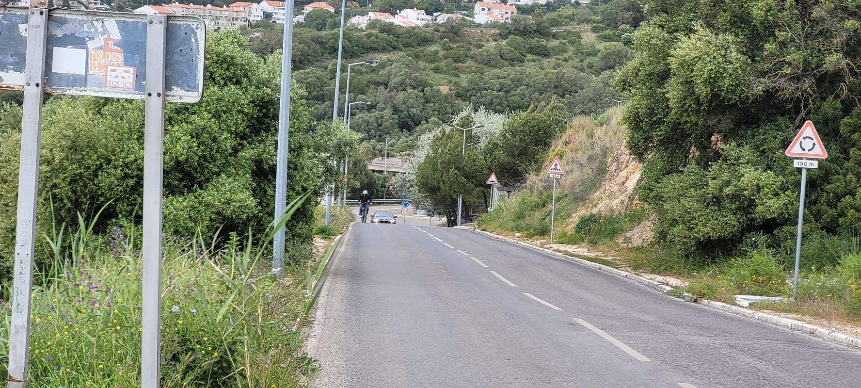 De Rua A B, Sesimbra a Rua A 3A, Sesimbra