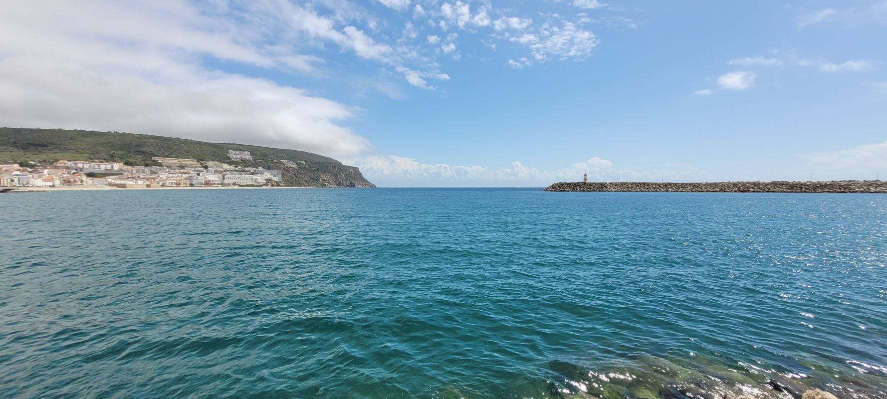 De Rua A B, Sesimbra a Rua A 3A, Sesimbra