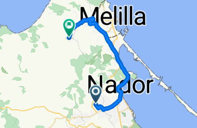 Open this route in the Bikemap app