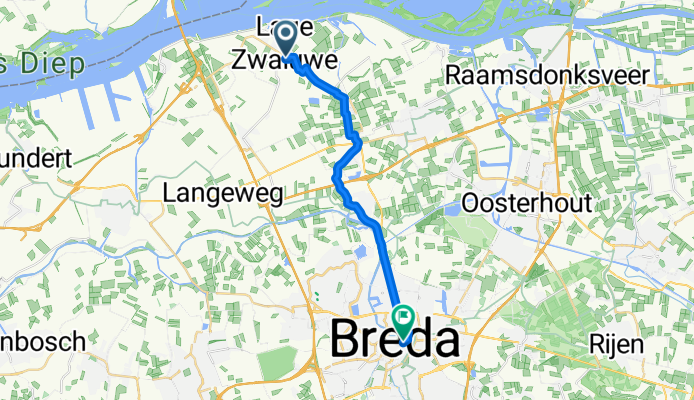 Diese Route in Bikemap Web öffnen
