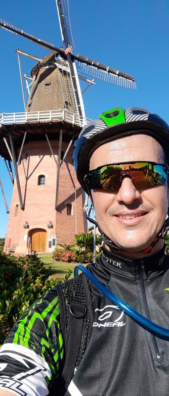 De Araras a Holambra, passando por Arthur Nogueira na volta