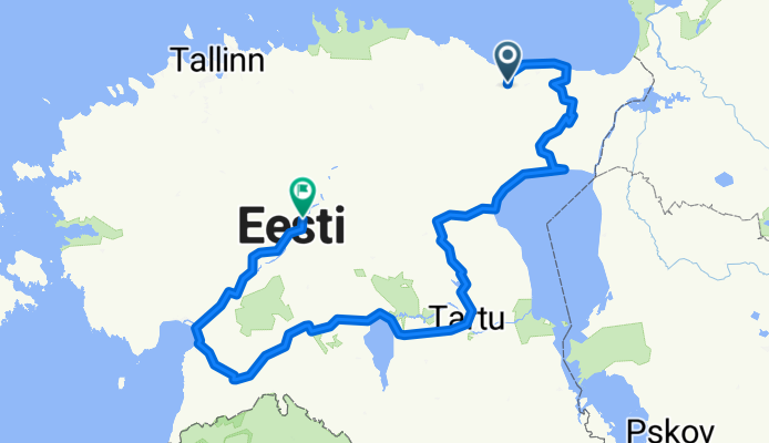 Estonia