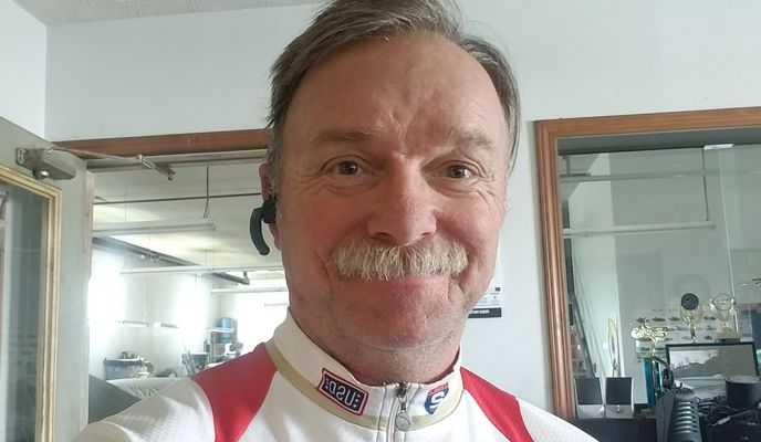 Foto 2 der Bikemap-Route "Promway Avenue Northwest 6695, North Canton to Promway Avenue Northwest 6695, North Canton"