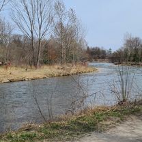Erindale  route...long