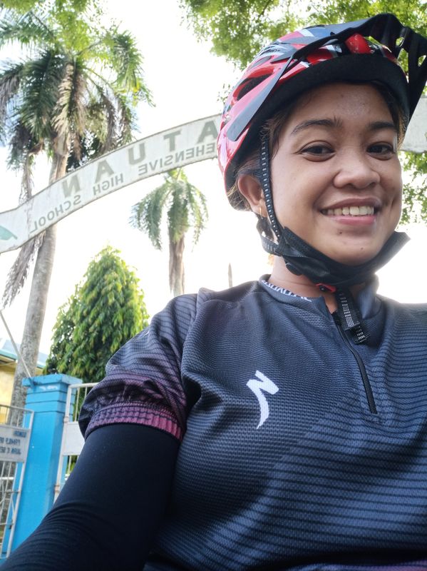 Mina- New Lucena - Cabatuan - Janiuay