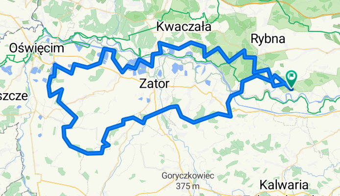 Diese Route in Bikemap Web öffnen