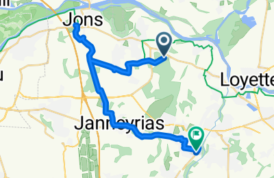 Open this route in the Bikemap app