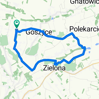 Wilków do Wilków