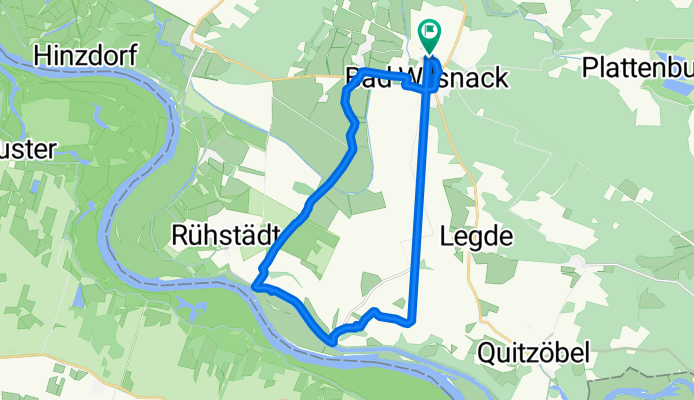Diese Route in Bikemap Web öffnen