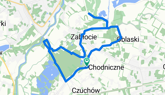 Diese Route in Bikemap Web öffnen