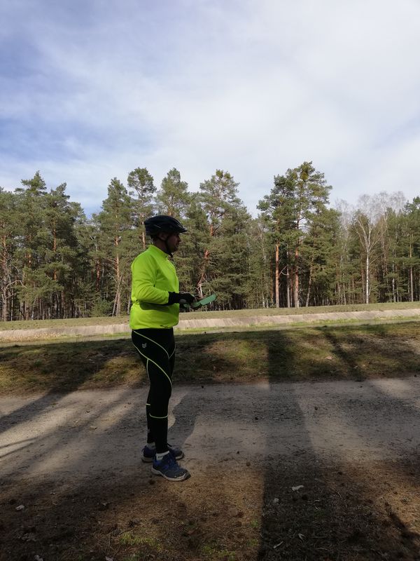 Turów 5, Podgórzyce do Turów 1, Podgórzyce