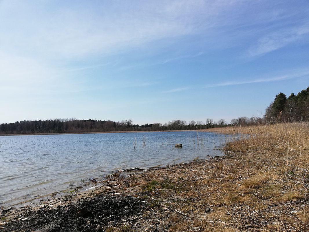 Turów 5, Podgórzyce do Turów 1, Podgórzyce