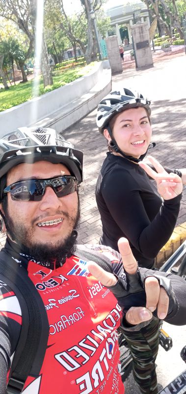 San Rafael de Heredia - parque de la paz - san jose - tibas