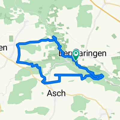 Sonntags Runde