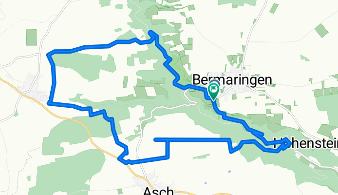 Sonntags Runde