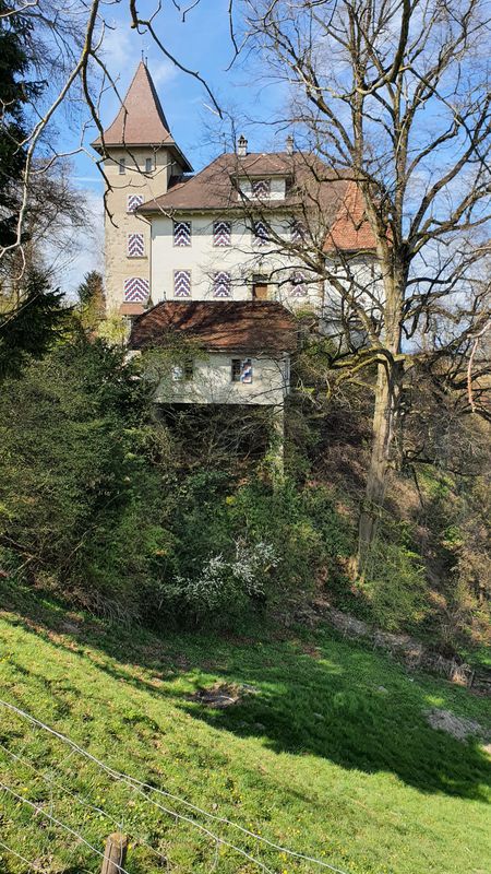 Lindenhof 2, Mauensee nach Lindenhof 2, Mauensee