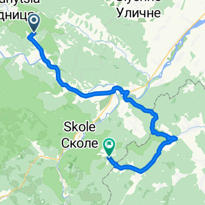 2 деньТустань-Камянка