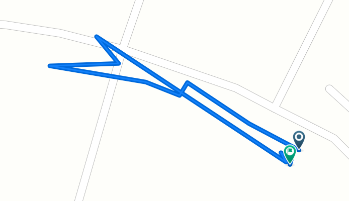 Rockland Drive 18303, Hagerstown to Rockland Drive 18303, Hagerstown